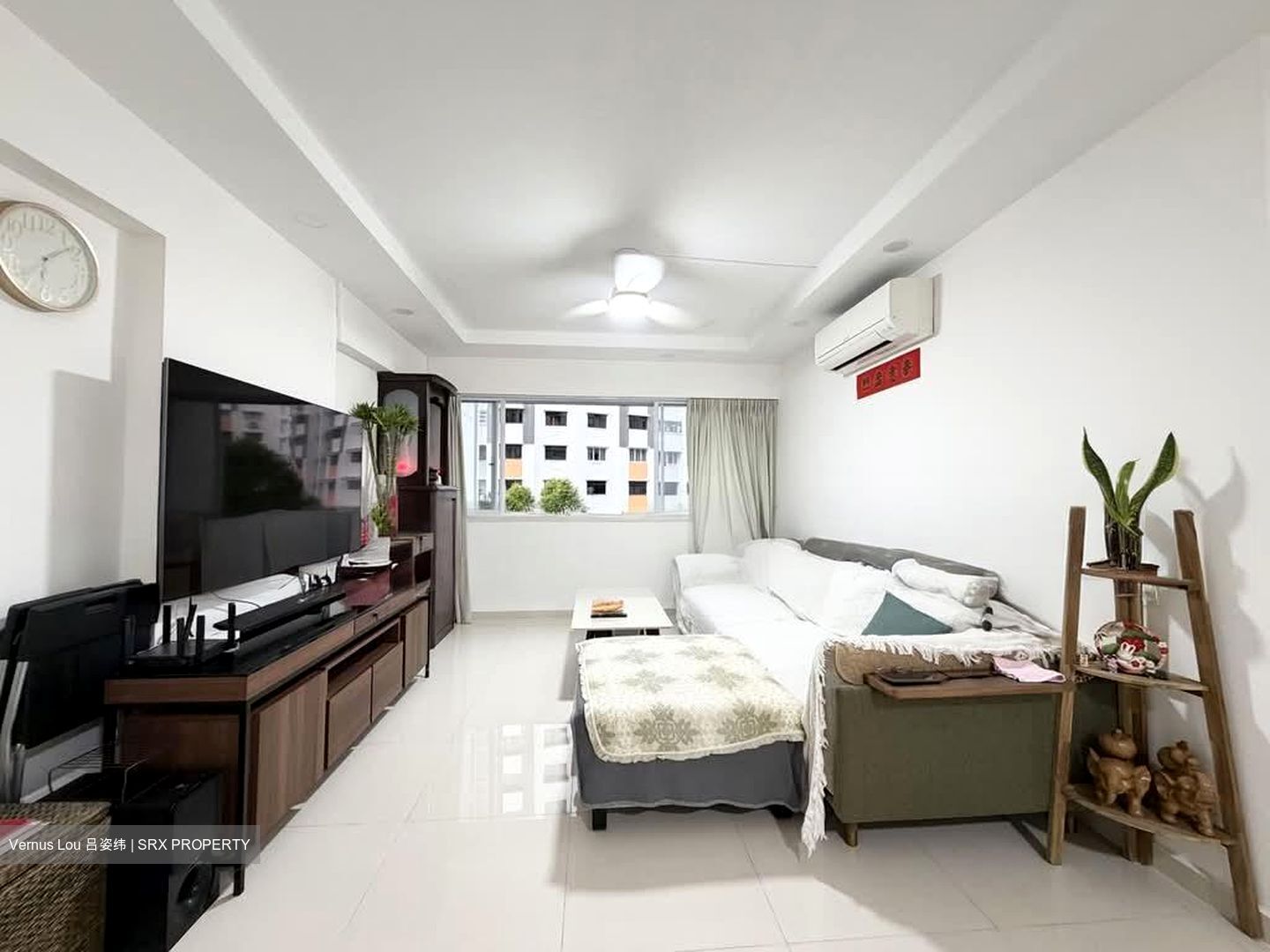 Blk 772 Longvale (Bedok), HDB 5 Rooms #593654661